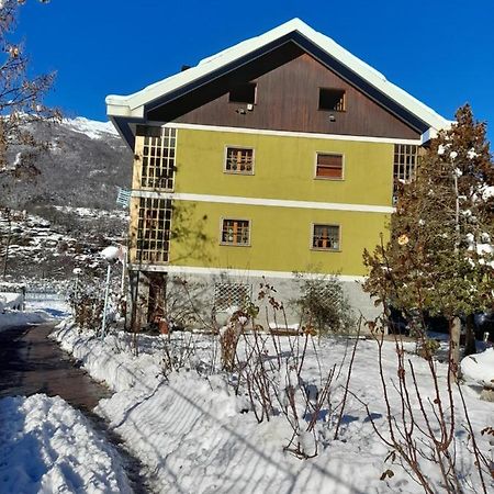 Casa Gravere Bis Экстерьер фото