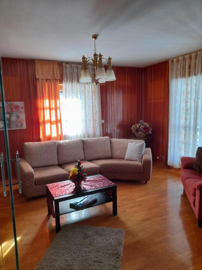 Casa Gravere Bis Экстерьер фото