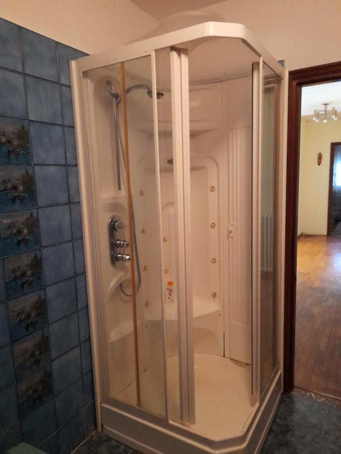 Casa Gravere Bis Экстерьер фото