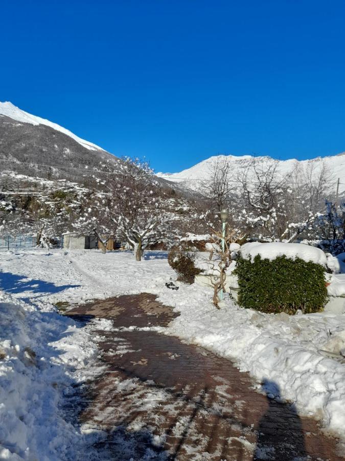 Casa Gravere Bis Экстерьер фото