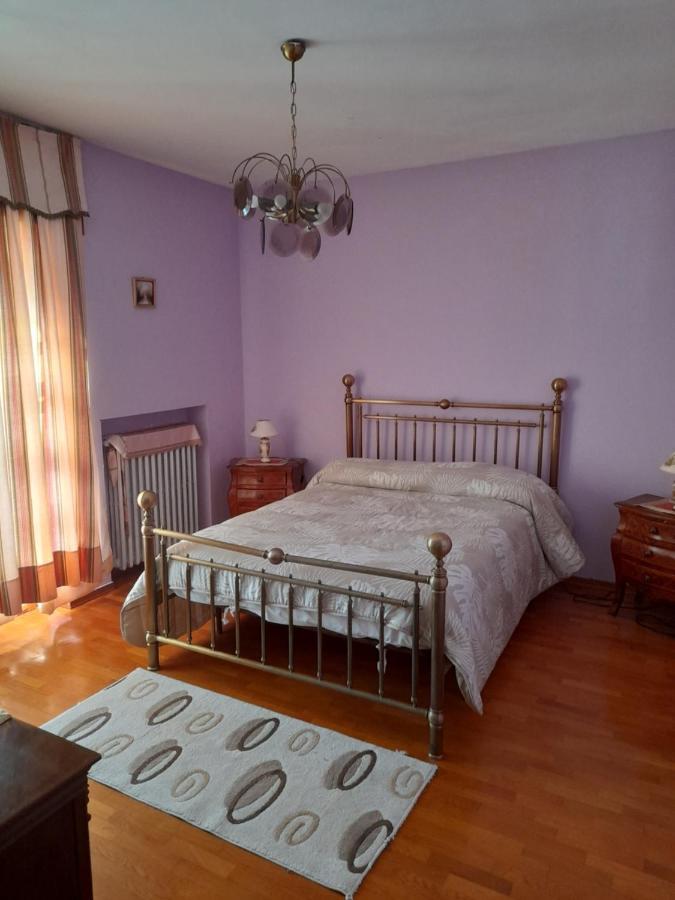 Casa Gravere Bis Экстерьер фото