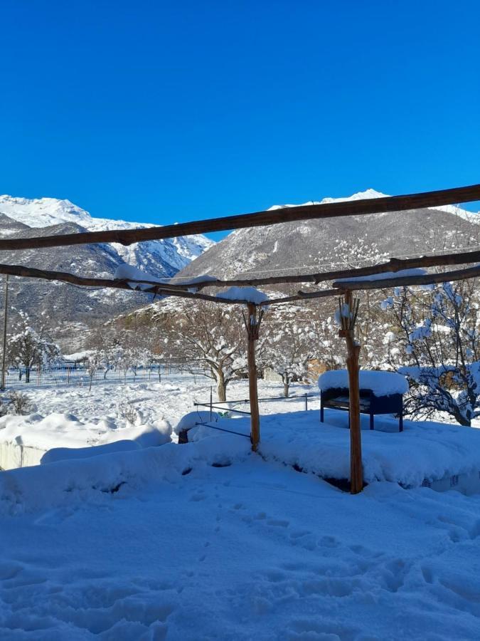 Casa Gravere Bis Экстерьер фото
