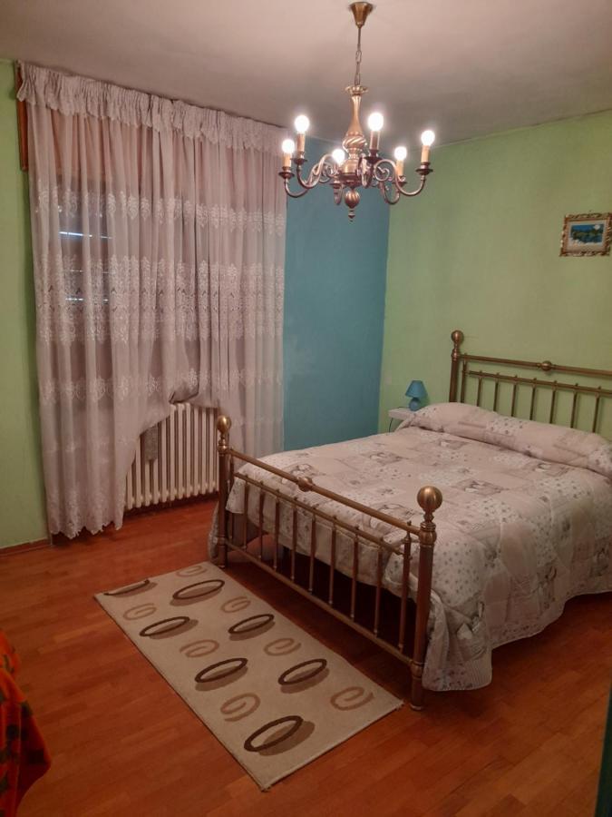 Casa Gravere Bis Экстерьер фото